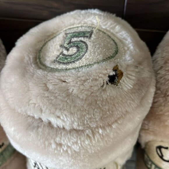 Callaway Golf Great Big Bertha Ladies Gem Driver 3,5,7  club head covers Cover - Picture 3 of 5